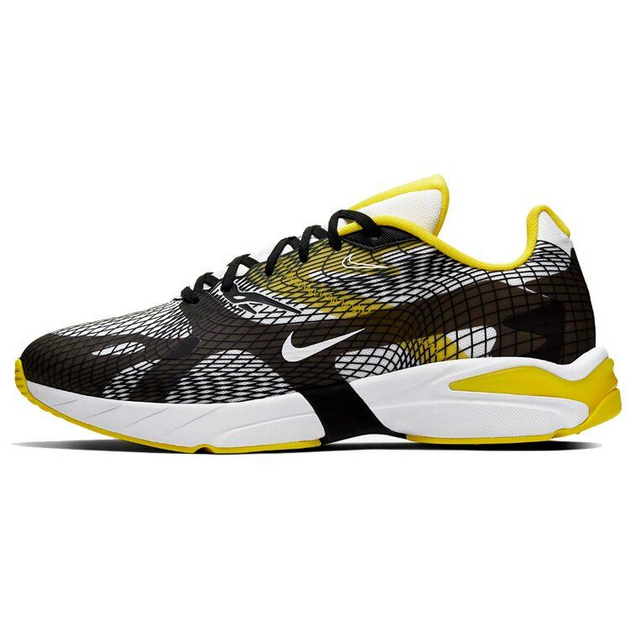 Nike Ghoswift