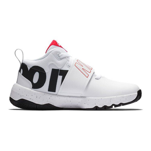 Nike Team Hustle D 8 JDI