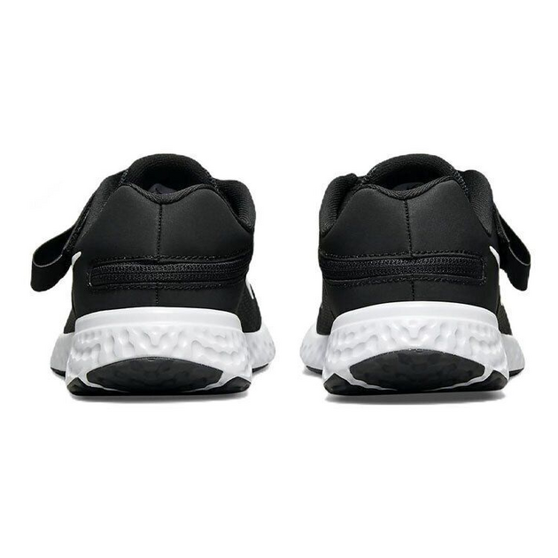 Nike Revolution 6 FlyEase 4E GS