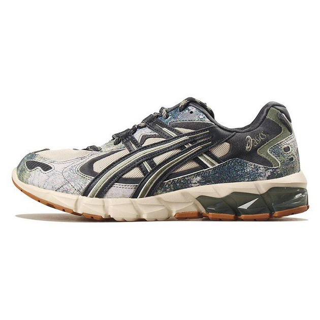 Asics Gel-Kayano 5 KZN