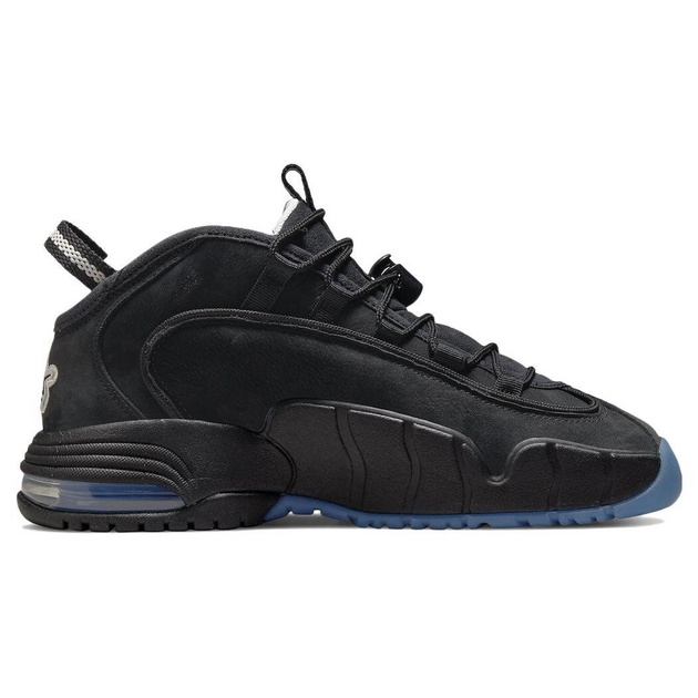 Social Status x Nike Air Max Penny 1 Black