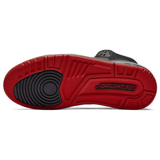 Jordan Spizike