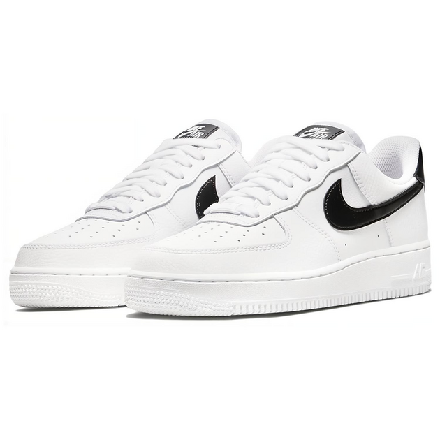 Nike Air Force 1 White Black