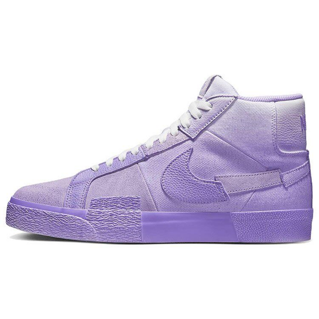 Nike Blazer SB Zoom PRM