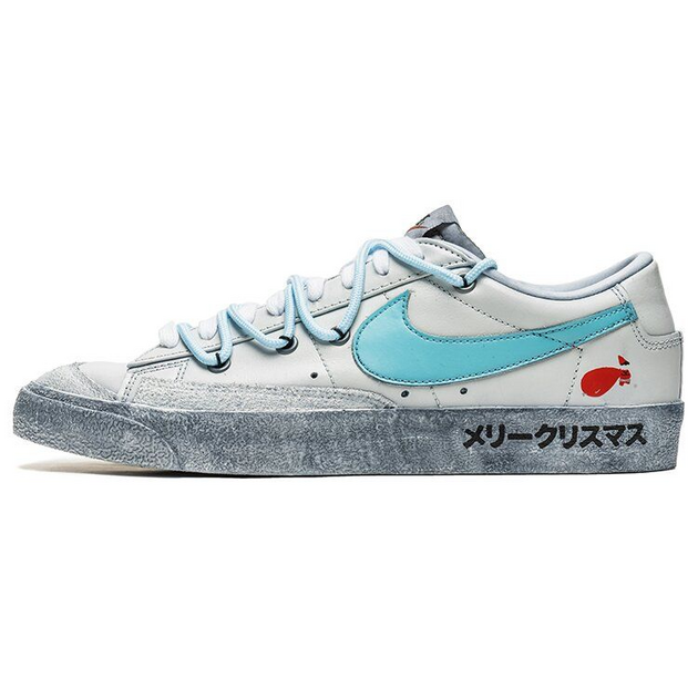 Nike Blazer Low