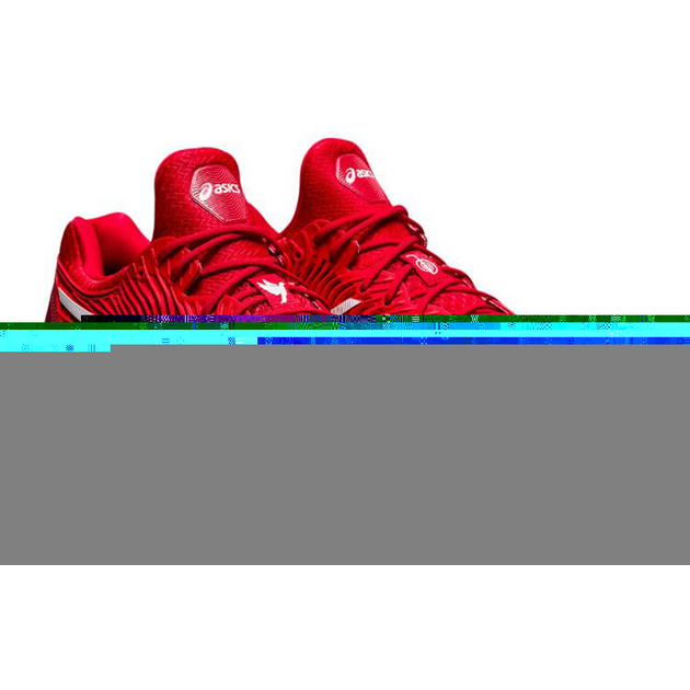 Asics Court FF 1 Novak