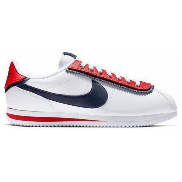 Nike Cortez Se Doubled