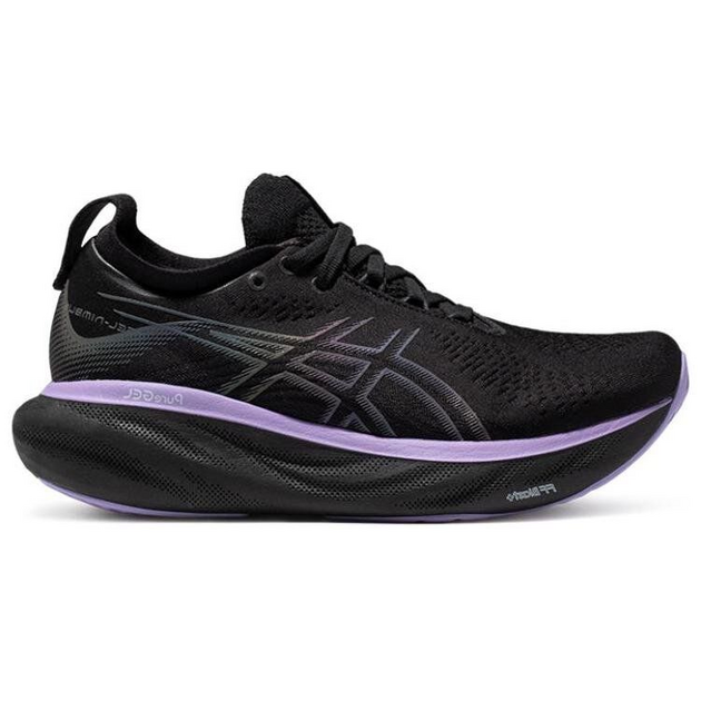 Asics Gel-Nimbus 25