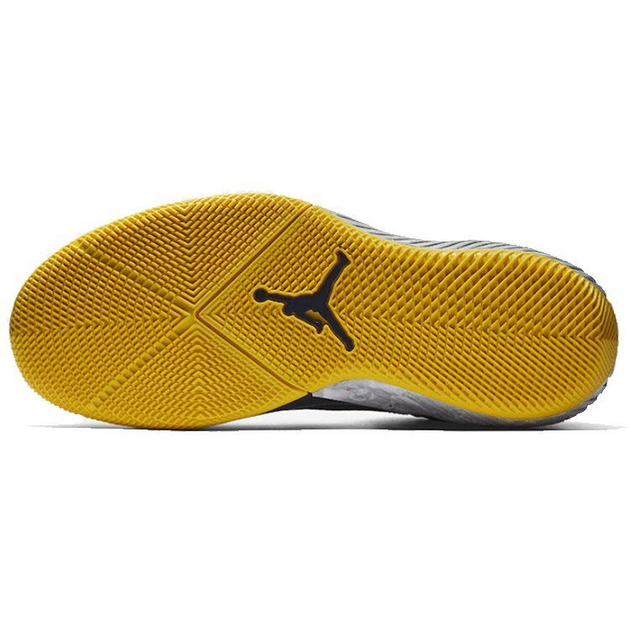 Jordan Why Not Zer01