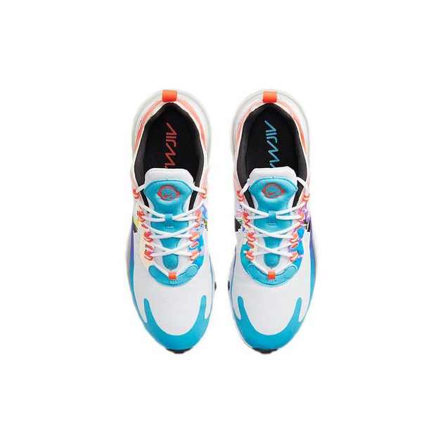 Nike Air Max 270
