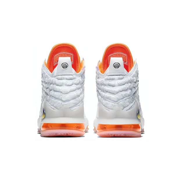 Nike LeBron 17 LMTD