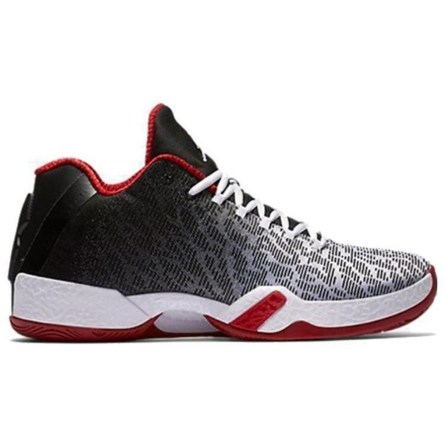 Jordan 29 Low Bulls