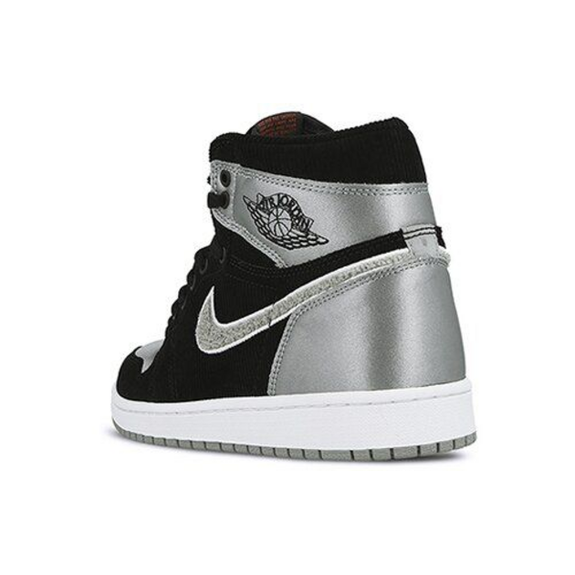 Air Jordan 1 Retro High Aleali May Shadow GS