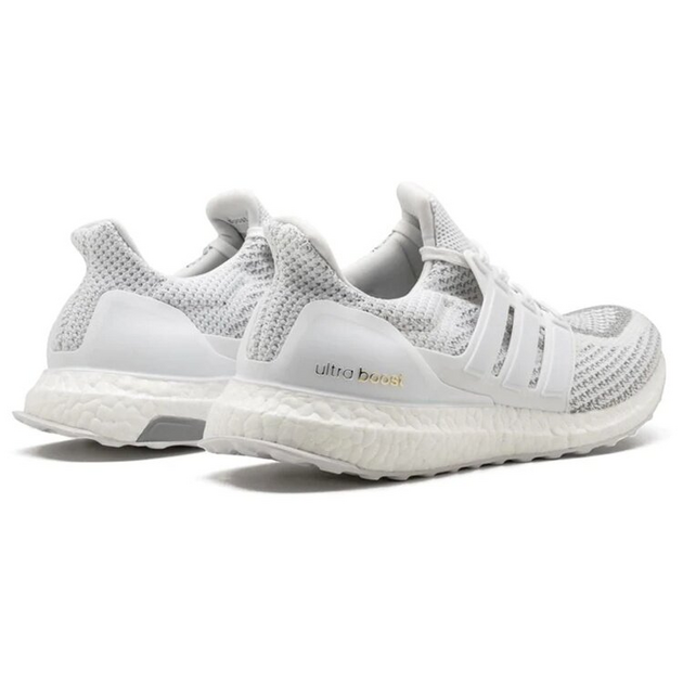 Adidas UltraBoost White Reflective