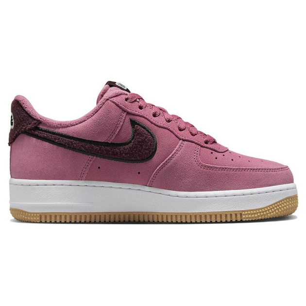 Nike Air Force 1 Low 07 Se Desert Berry