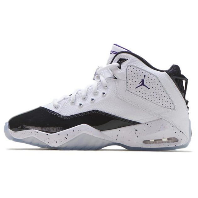 Jordan BLoyal GS