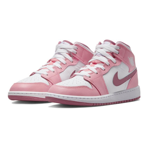 Air Jordan 1 Mid GS