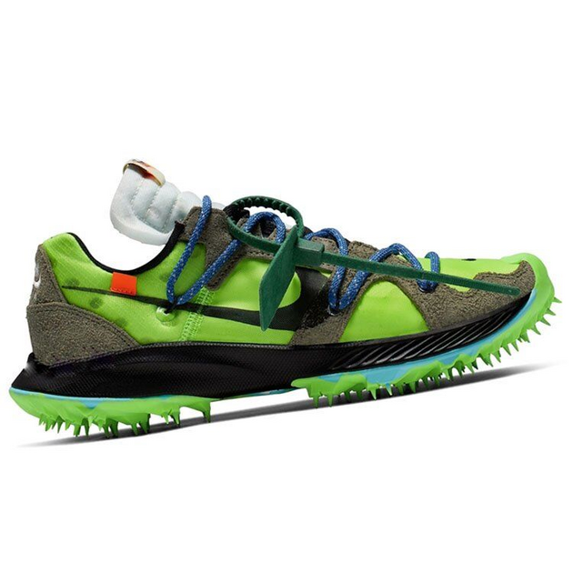 Off-White x Nike Air Zoom Terra Kiger 5