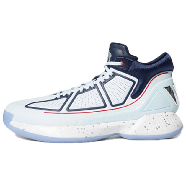 Adidas D Rose 10