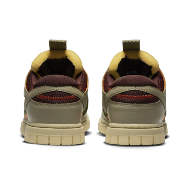 Nike Air Dunk Jumbo Remastered Olive