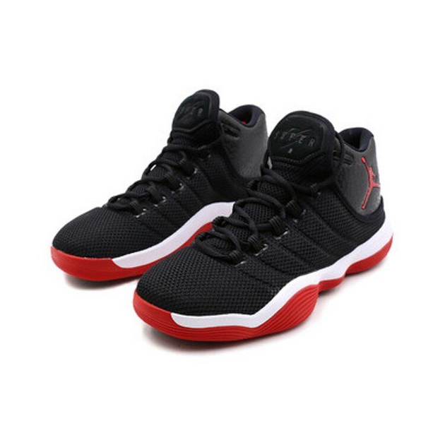 Jordan Super Fly 2017