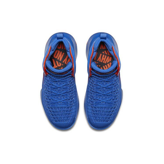 GS Air Jordan 32 Why Not
