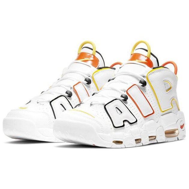 Nike Air More Uptempo Rayguns