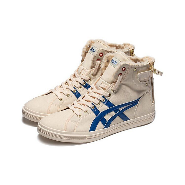 Asics Double Clutch