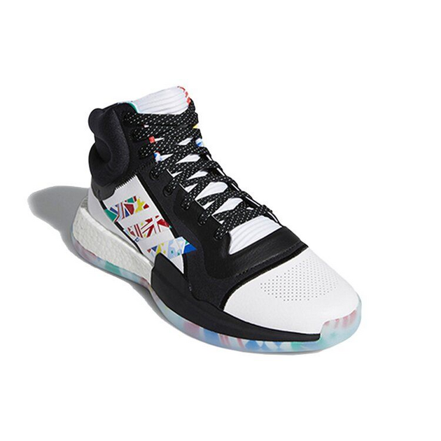 Adidas Marquee Boost fiba