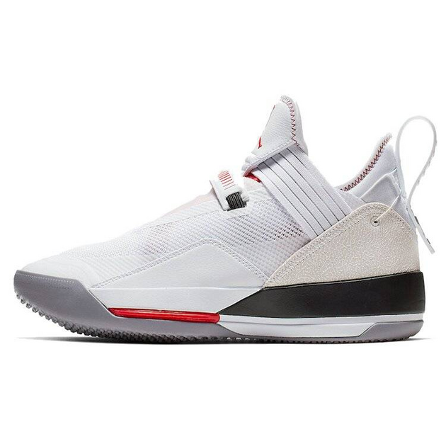 Air Jordan 33 Low Se