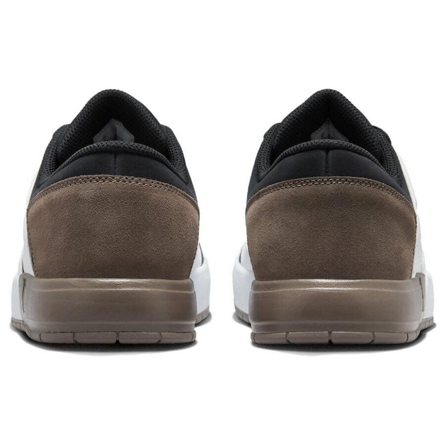 Jordan Nu Retro 1 Low Palomino