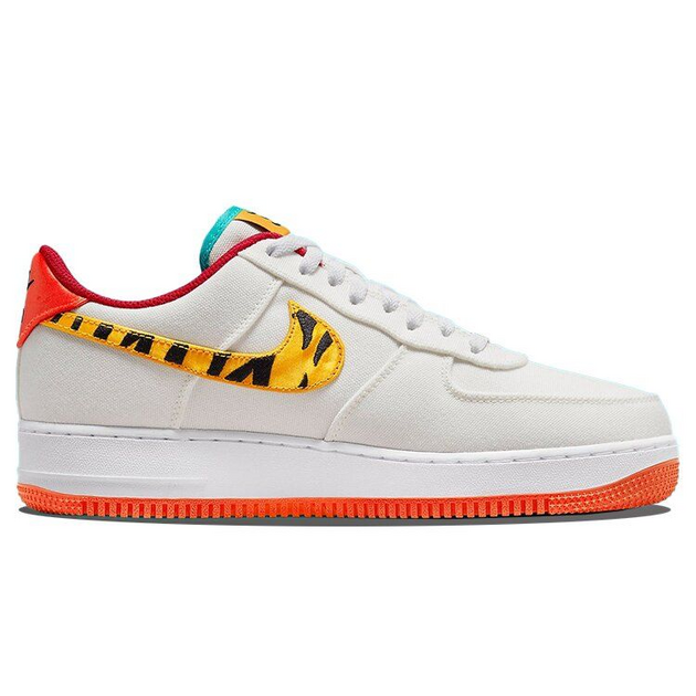 Nike Air Force 1 07 LV8 Year of the Tiger CNY