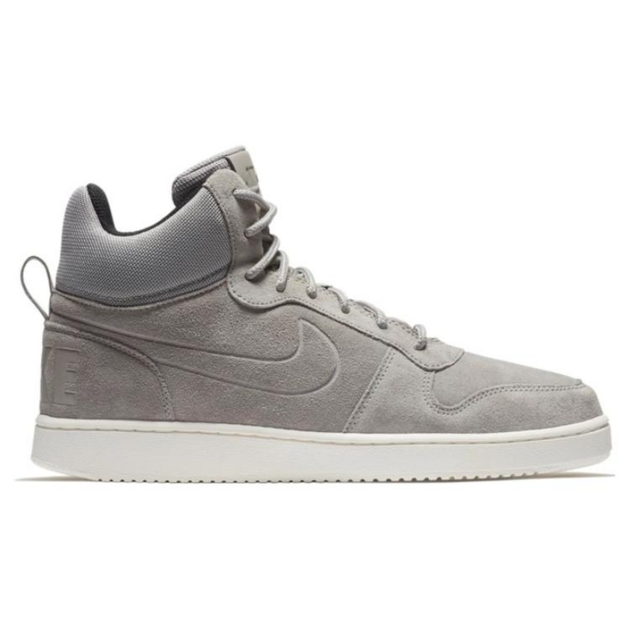 Nike Court Borough