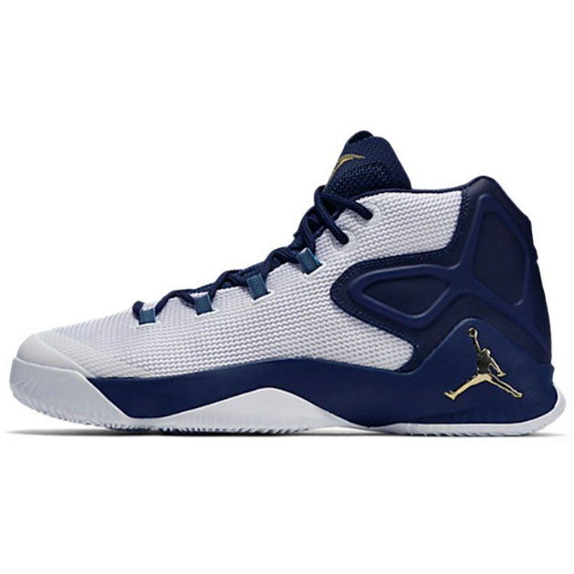 Air Jordan Melo M12 X