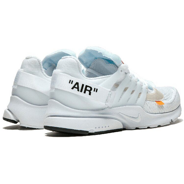 Off-White x Nike Air Presto 20 THE TEN OW