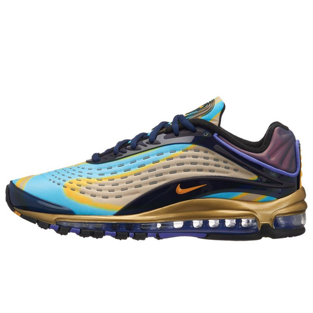 Nike Air Max Deluxe