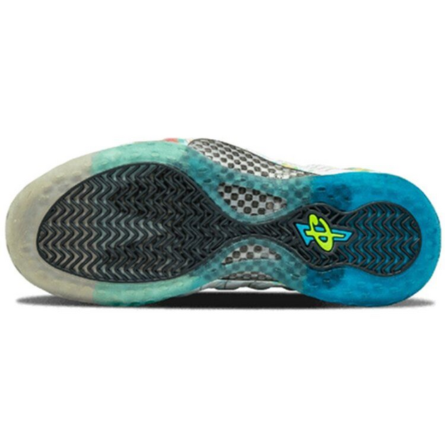 Nike Foamposite One WeatherMan