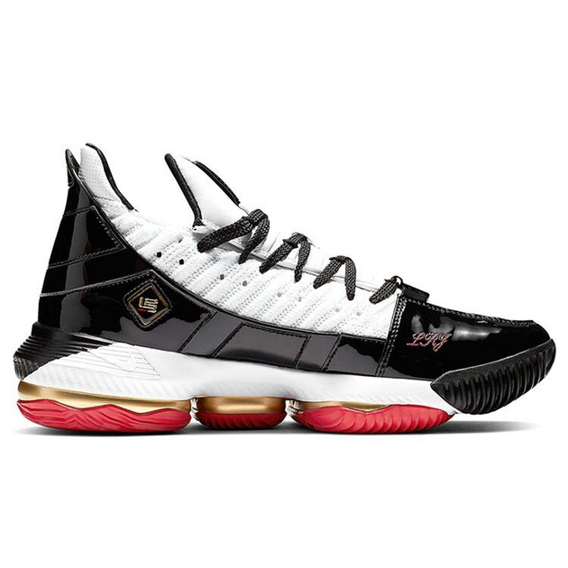 Nike LeBron 16
