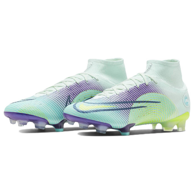 Nike Mercurial Super Fly 8 14 Elite FG