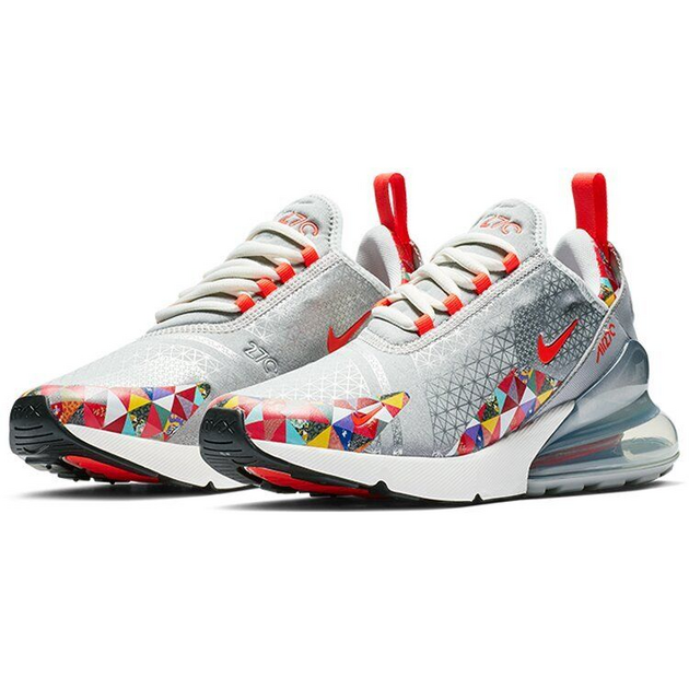 Nike Air Max 270 Chinese New Year