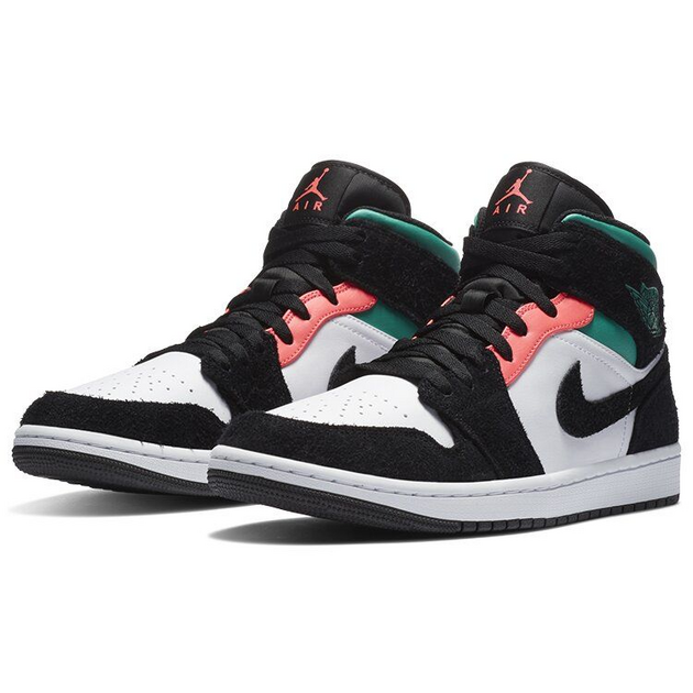 Air Jordan 1 Mid Se South Beach