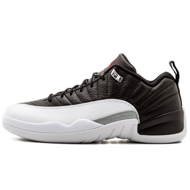 Air Jordan 12 Retro Low PlayoFFs