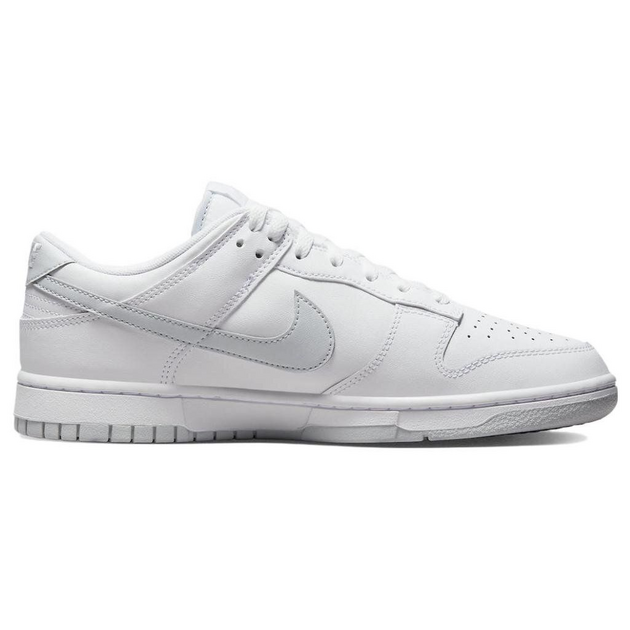Nike Dunk Pure Platinum