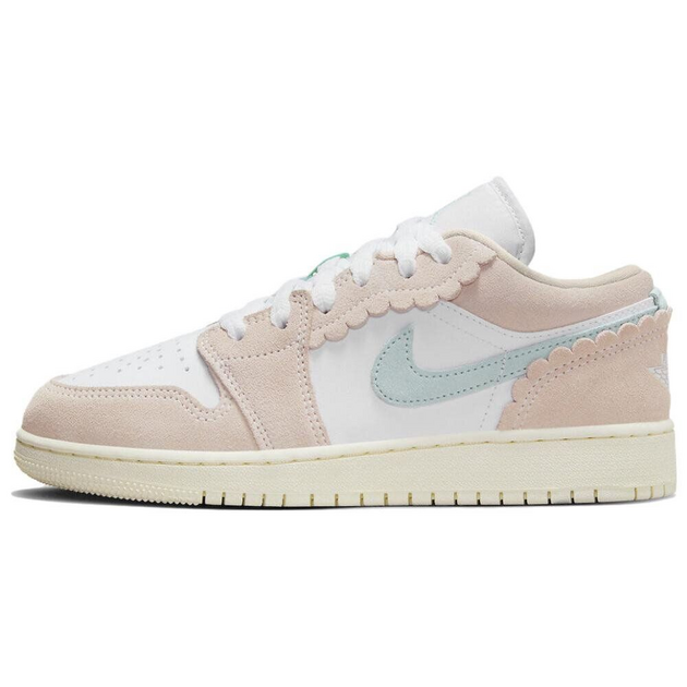 Air Jordan 1 Low GS