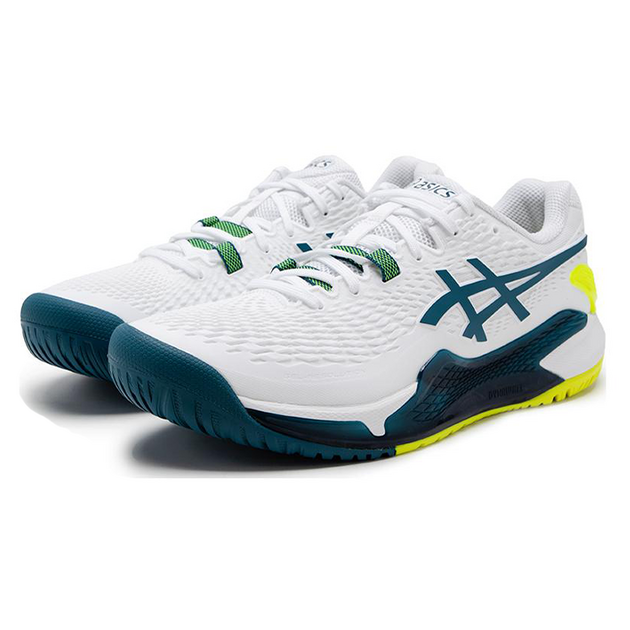 Asics Gel-Resolution 9