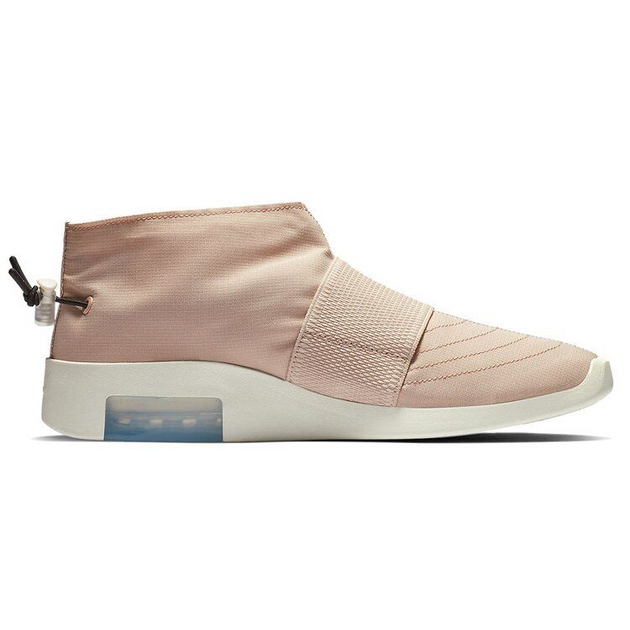 Fear of God x Nike Air Fear of God Moccasin Air