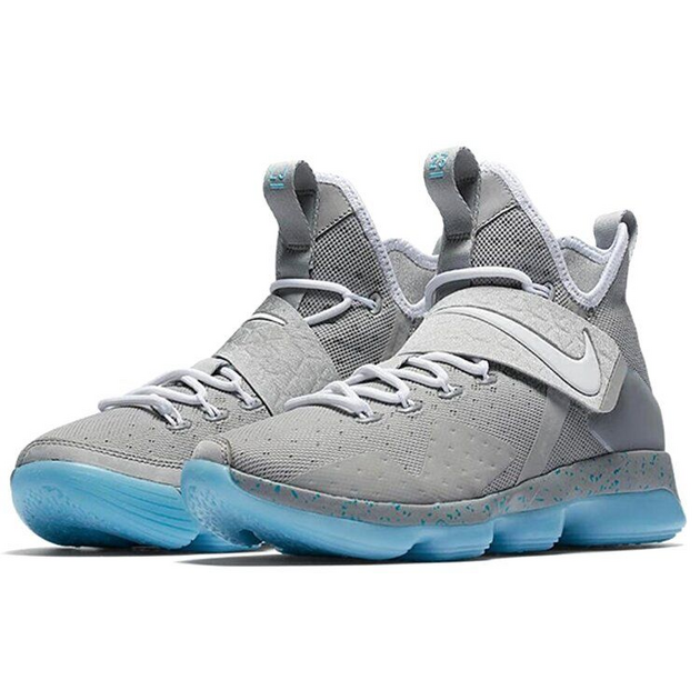Nike LeBron 14 MAG