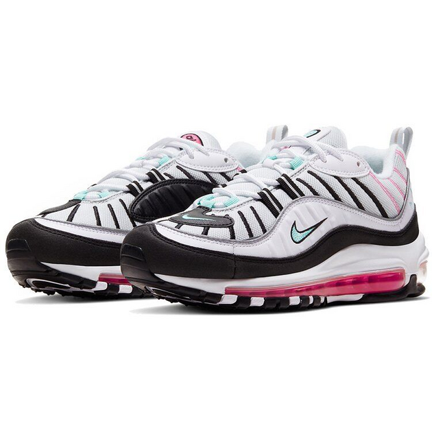 Nike Air Max 98 South Beach