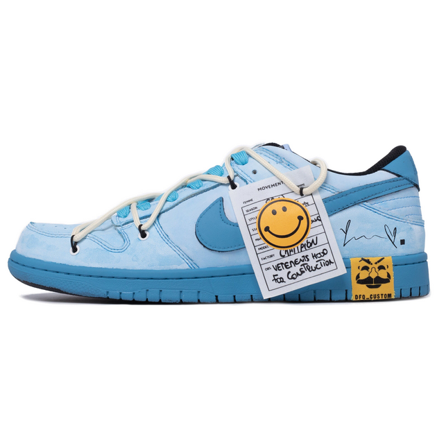 Nike Dunk Low Retro