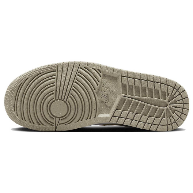 Air Jordan 1 Low Se Canvas